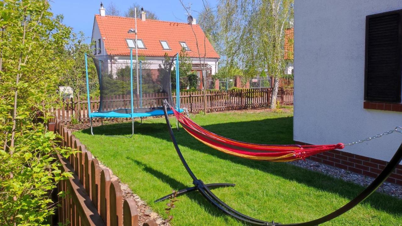 Domy przy Jeziorze Sun&Snow Osada Zamkowa Pasym Zewnętrze zdjęcie